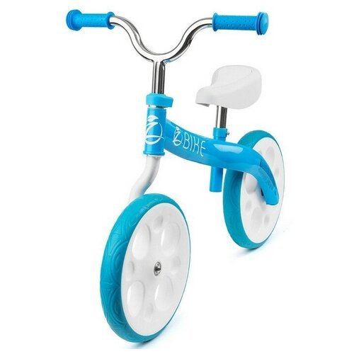 Купить Беговел Zycom Z-Bike sky blue 14"
Zycom Zbike (Зайком Зи-Байк) - это современный...
