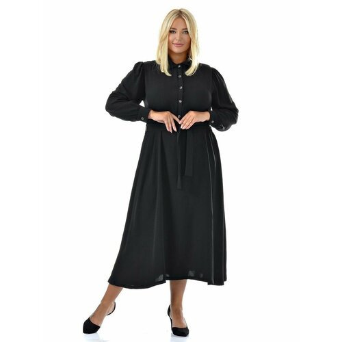 Купить Платье PreWoman, размер 70, черный
Идеальное повседневное платье в гардеробе каж...