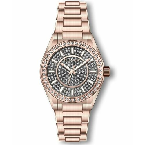 Купить Наручные часы Guardo 12701-5, золотой, серебряный
Часы Guardo Premium GR12701-5...