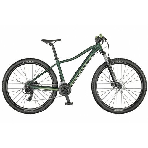 Купить Горный велосипед SCOTT Contessa Active 50 29" 2021 Зеленый L
Хотите насладиться...