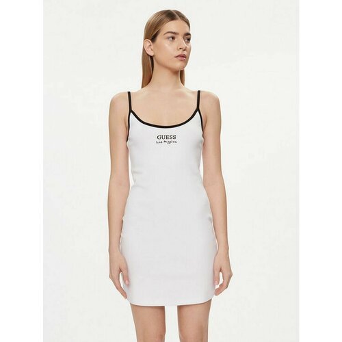 Купить Платье GUESS, размер XS [INT], белый
При выборе ориентируйтесь на размер произво...