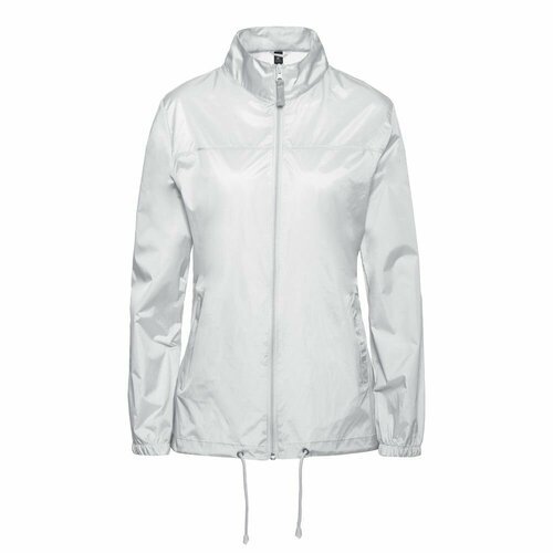 Купить Куртка B&C collection, размер XS, белый
Ветровка женская Sirocco белая, размер X...