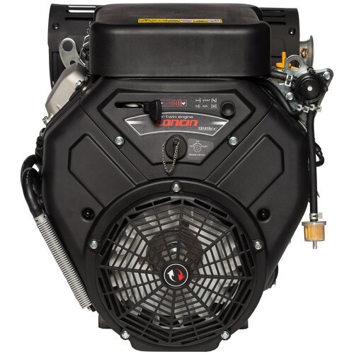 Купить Двигатель Loncin LC2V90FD (E type) D28.575 20А Плоский в\фильтр
Один из самых мо...