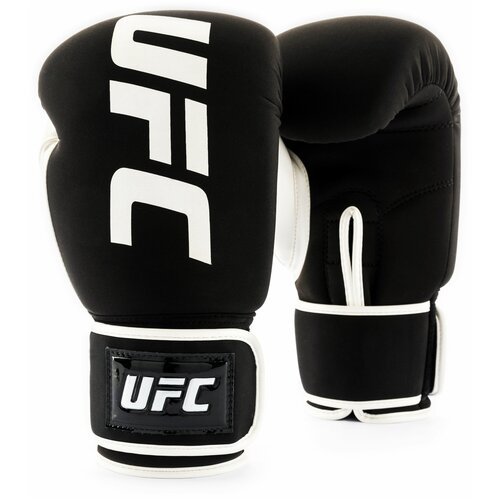 Купить Перчатки для бокса UFC Pro Washable Bag Glove черные/белые (S/M)
Перчатки UFC дл...