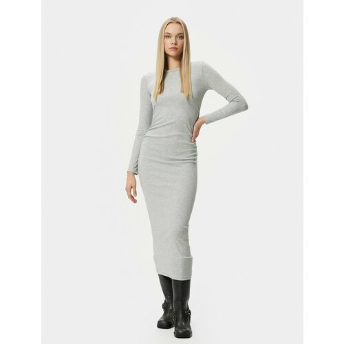 Купить Платье KOTON, размер M, серый
Koton - это турецкий бренд одежды, который предлаг...