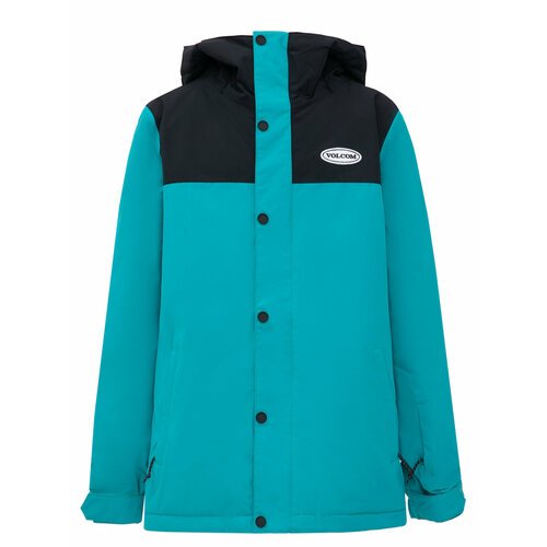 Купить Куртка Volcom STONE.91, размер XL, зеленый, черный
Вдохновленная моделями, разра...