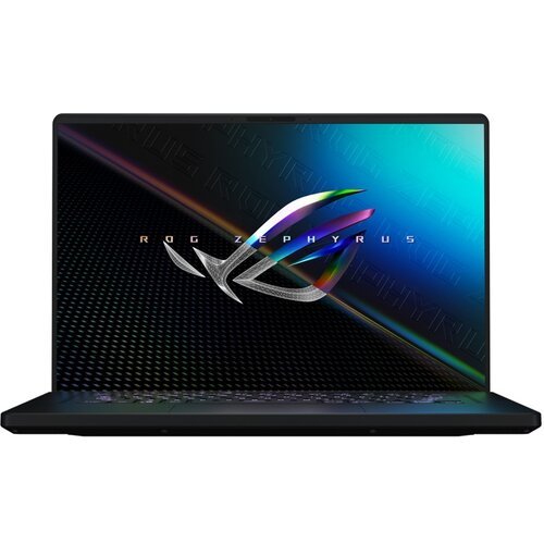 Купить 16" Ноутбук ASUS ROG Zephyrus M16 GU603ZX-K8053X 2560x1600, Intel Core i9 12900H...