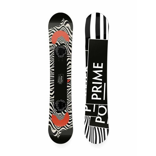 Купить Сноуборд PRIME - GIRL POWER С2
Особенности:<br><br> Женский сноуборд <br> Жестко...