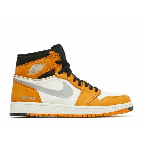 Купить Кроссовки NIKE, размер 41EU (26CM), оранжевый
Кроссовки Nike Air Jordan 1 High E...