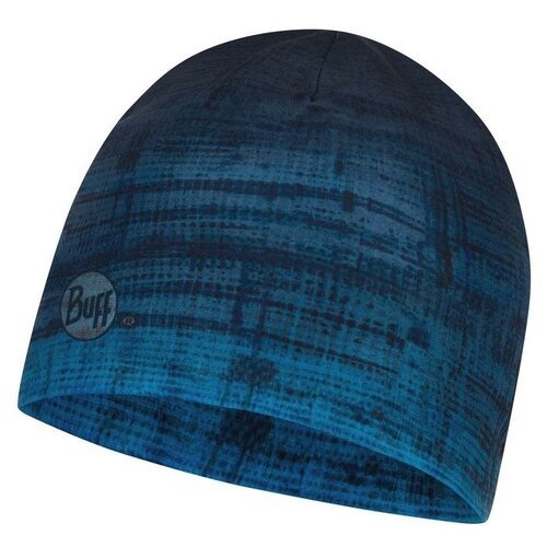 Купить Шапка Buff, синий, голубой
Шапка Buff Microfiber Reversible Hat - стильная и фун...