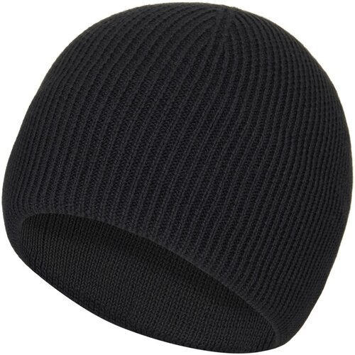 Купить Шапка SF GEAR, размер 58, черный
Классическая вязаная спортивная шапка в премиум...