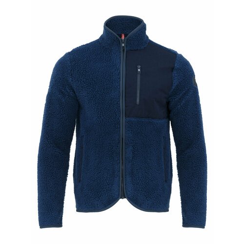 Купить Толстовка TERNUA, размер M, синий
Мужская куртка Ternua Ship Cove изготовлена из...