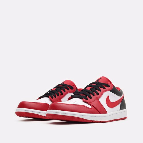 Купить Кроссовки Jordan, размер 9us, черный, красный
Кроссовки Nike Air Jordan 1 Low "B...