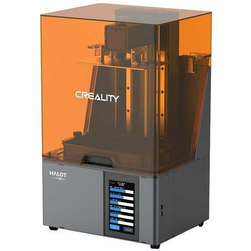 Купить 3D принтер Creality HALOT SKY 2022
<p>3D принтер Creality HALOT-SKY 2022 - обнов...