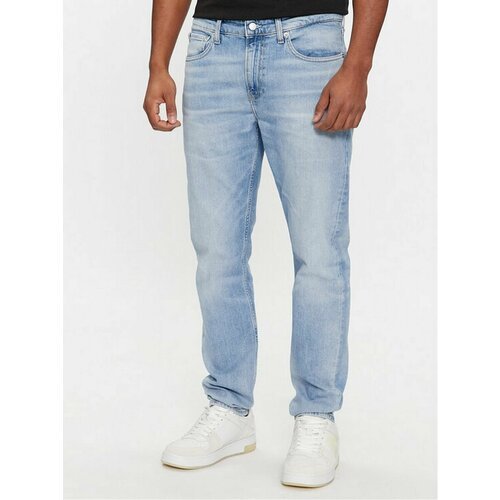 Купить Джинсы Calvin Klein Jeans, размер 32.34 [JEANS], голубой
При выборе ориентируйте...