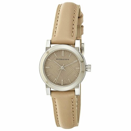 Купить Наручные часы Burberry BU92070, бежевый, серебряный
Женские часы Burberry BU9207...