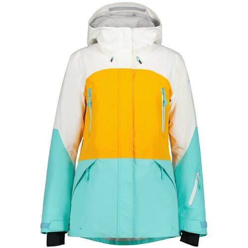 Купить Куртка ICEPEAK, размер 36, белый, оранжевый
Женская горнолыжная куртка Icepeak C...