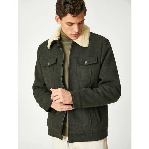Купить Куртка KOTON, размер M, хаки
Koton - это турецкий бренд одежды, который предлага...