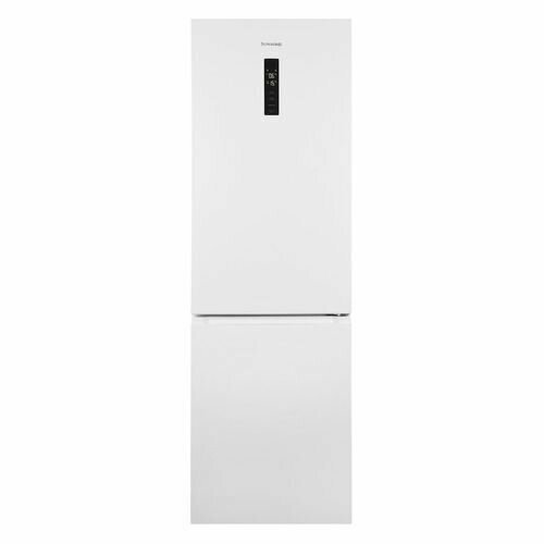 Купить Холодильник двухкамерный SunWind SCC356 белый
Тип: холодильник; Морозильная каме...
