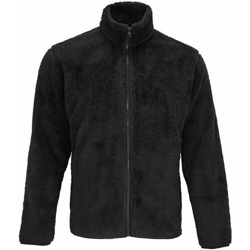 Купить Куртка Sol's, размер XXL, серый
Куртка унисекс Finch, темно-серая (графит), разм...