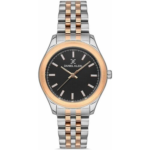 Купить Наручные часы Daniel Klein, черный, серебряный
Часы DANIEL KLEIN DK13423-5 бренд...