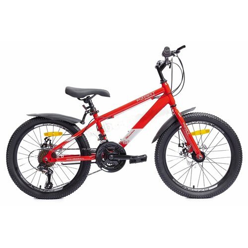Купить Детский велосипед, горный AZART FORCE - ABT 2000 (2023), MTB 6 скоростей
Детский...