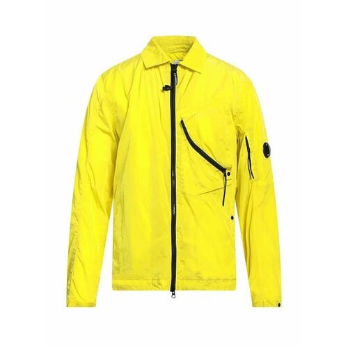 Купить Куртка-рубашка C.P. Company Chrome, размер M, зеленый
Company Chrome M: стиль и...