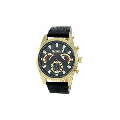 Купить Наручные часы Guardo, золотой
Часы Guardo S01896-4 бренда Guardo 

Скидка 26%