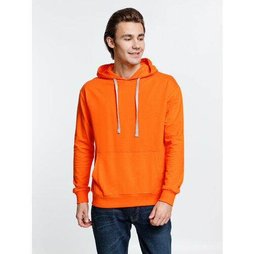 Купить Худи La Martina, размер XS, оранжевый
Одежда может сочетать в себе и стиль, и ко...