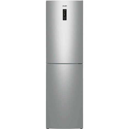 Купить Холодильник ATLANT 4625-181 NL C
Цвет: серебристый; Морозильная камера: снизу; М...