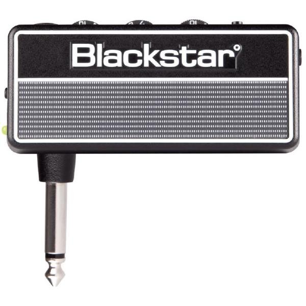 Купить Гитарный мини-усилитель Blackstar Гитарный усилитель для наушников amPlug2 FLY G...