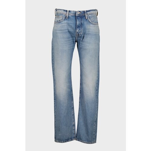 Купить Джинсы Pepe Jeans, размер 33/32, голубой
Представляем вашему вниманию мужские дж...
