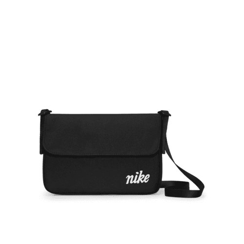 Купить Сумка кросс-боди NIKE, черный
Элегантная женская сумка Nike Sportswear Futura 36...