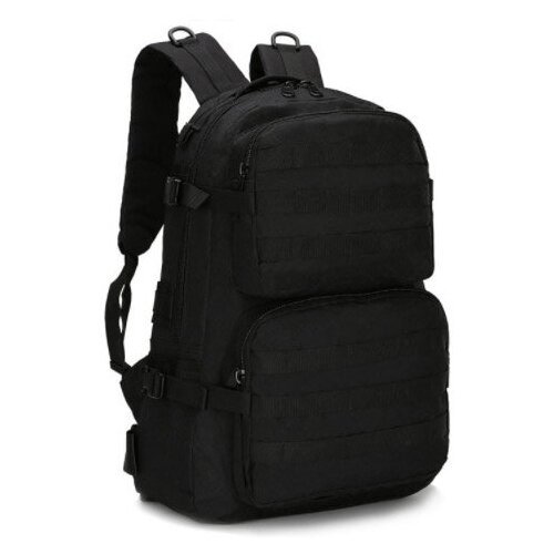 Купить Тактический рюкзак мужской Black Eagle backpack A15 черный
Тактический рюкзак Bl...