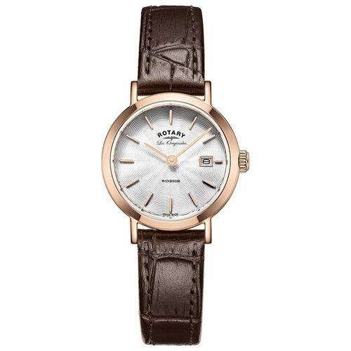 Купить Наручные часы ROTARY, белый
Коллекция женских часов названа в честь Виндзора — з...