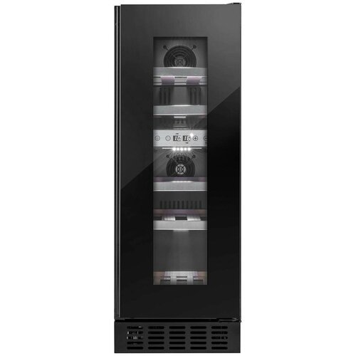 Купить Холодильник винный Temptech STX30DRB
Основные характеристики<br>- Тип: климатиче...