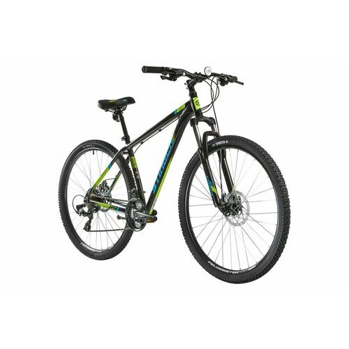Купить Велосипед STINGER ELEMENT EVO 27.5 (2024) 18" зеленый
Если вам нужен недорогой,...