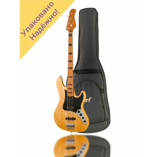 Купить GB64JJ-WBAG-NAT GB Series Бас-гитара
GB64JJ-WBAG-NAT GB Series Бас-гитара, цвет...