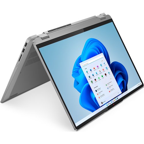 Купить Ноутбук Lenovo IdeaPad Flex 5 Gen 8 16" WUXGA Touch IPS/AMD Ryzen 7 7730U/16GB/5...