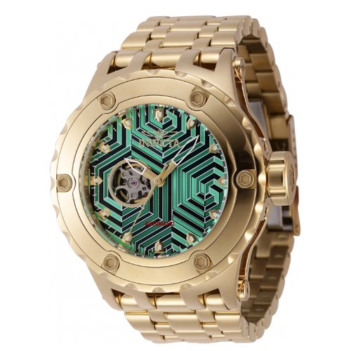 Купить Наручные часы INVICTA 45949, золотой
Артикул: 45949<br>Производитель: Invicta<br...