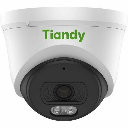 Купить IP-видеокамера Spark Tiandy TC-C32XN 2.8mm/V5.1
Разрешение 2МП<br><br>Матрица 1/...