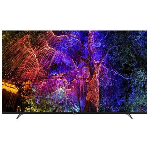 Купить LCD(ЖК) телевизор Scoole SL-LED65S01T2SU
Телевизор Scoole SL-LED65S01T2SU - это...