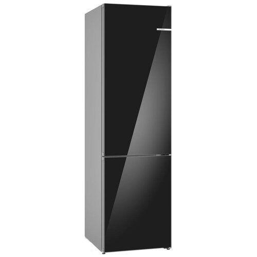 Купить Холодильник BOSCH KGN39LBCF, черный
Серия 6 / Отдельностоящий холодильник с моро...
