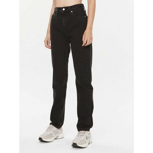 Купить Джинсы Calvin Klein Jeans, размер 30/30 [JEANS], черный
При выборе ориентируйтес...