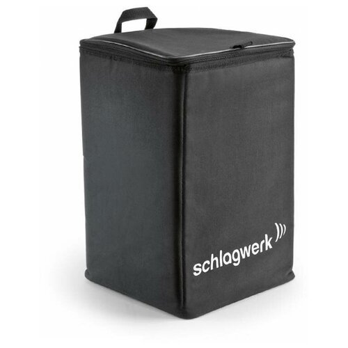 Купить Schlagwerk TA12 рюкзак для кахона
<p>SCHLAGWERK TA12 не только очень прочный и у...