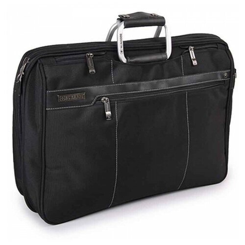 Купить Сумка Numanni, черный
Высококачественная удобная мужская сумка Numanni 878 пошит...