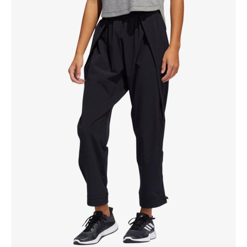 Купить Брюки adidas, размер S, черный
Брюки Adidas Dance Pant - это спортивные брюки, р...