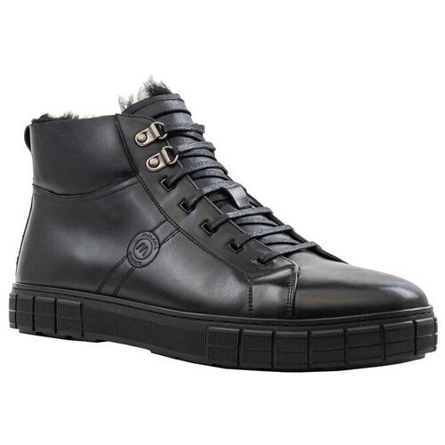 Купить Ботинки челси Milana, размер 39, черный
Лаконичные и невероятно удобные ботинки...