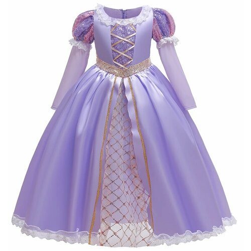 Купить Платье MQATZ, размер 120, фиолетовый
Длина: 84 см;<br>Бюст: 66 см;<br>Талия: 63...