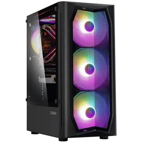 Купить Игровой компьютер (системный блок) AMD Ryzen 5 7500F GeForce RTX 4070 12Gb 32GB...